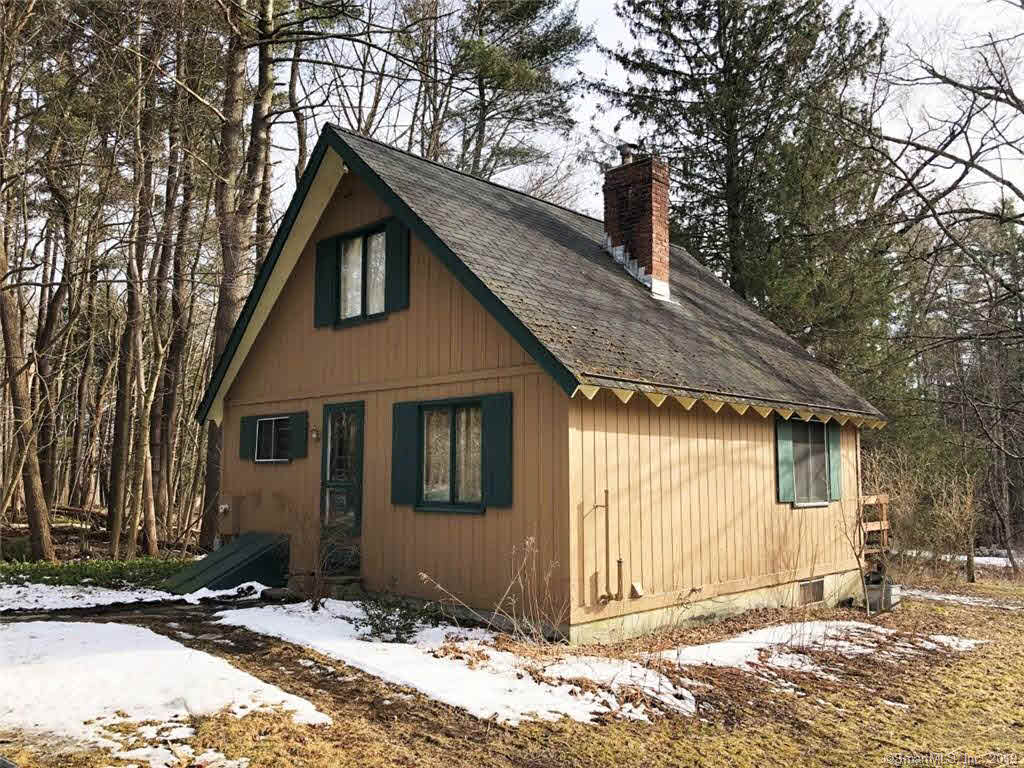 Building photograph for 75 INDIAN MOUNTAIN ROAD